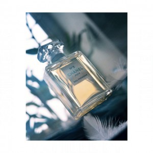Chanel №5 Eau Premiere