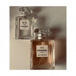 Chanel №5 Eau Premiere