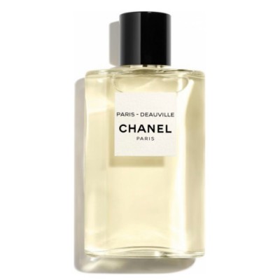 Chanel Paris Deauville