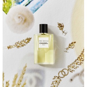 Chanel Paris Deauville