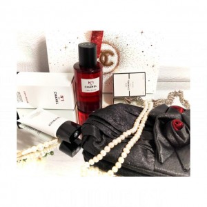 Chanel N°1 de L'Eau Rouge