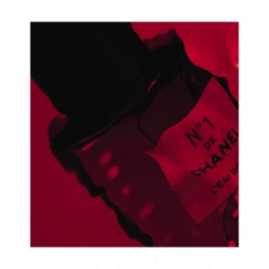 Chanel N°1 de L'Eau Rouge