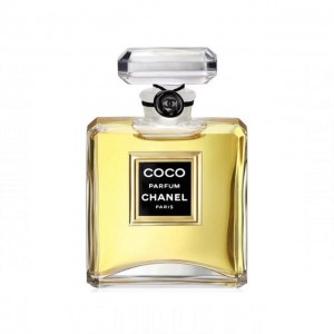 Chanel Coco Parfum