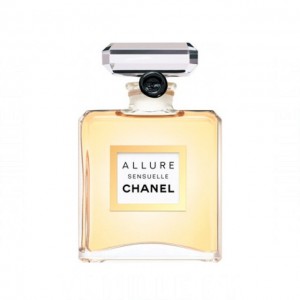 Chanel Allure Sensuelle Parfum