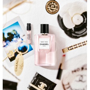 Chanel Paris Paris