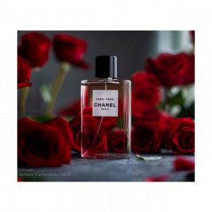 Chanel Paris Paris