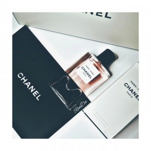 Chanel Paris Paris