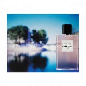 Chanel Paris Paris