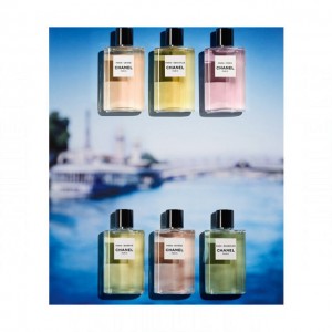 Chanel Paris Paris