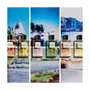 Chanel Paris Paris