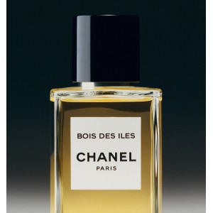 Chanel Bois des Iles Eau de Parfum