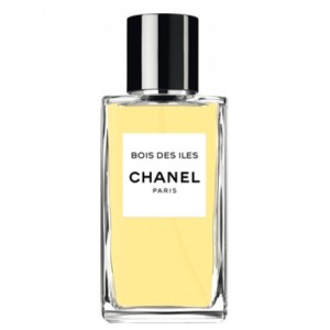 Chanel Bois des Iles Eau de Parfum