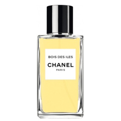Chanel Bois des Iles Eau de Parfum