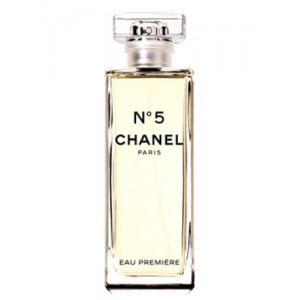 Chanel №5 Eau Premiere 2007