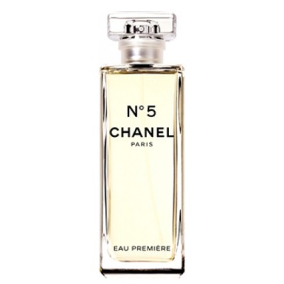 Chanel №5 Eau Premiere 2007