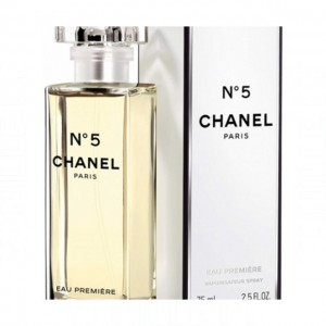 Chanel №5 Eau Premiere 2007