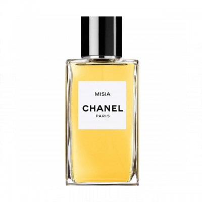 Chanel Misia