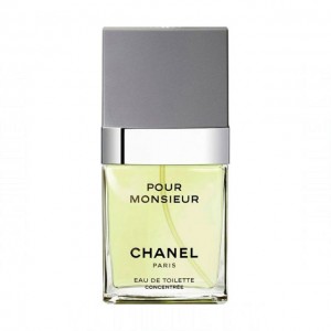 Chanel Pour Monsieur Concentree