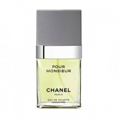 Chanel Pour Monsieur Concentree