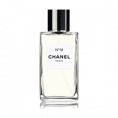 Chanel Les Exclusifs №18 Eau de Parfum