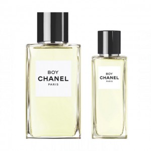 Chanel Boy