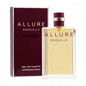 Chanel Allure Sensuelle Eau de Toilette