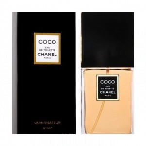 Chanel Coco Eau de Toilette