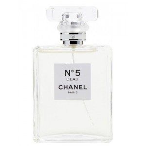Chanel №5 L'Eau