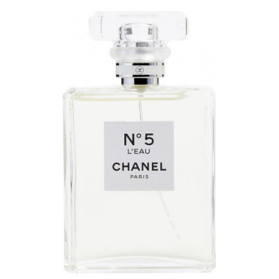 Chanel №5 L'Eau