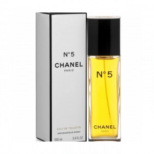 Chanel №5 Eau de Toilette
