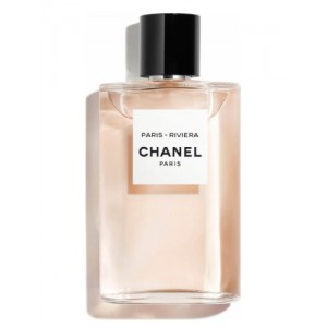 Chanel Paris Riviera