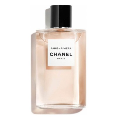 Chanel Paris Riviera