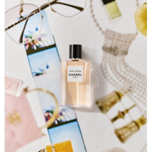 Chanel Paris Riviera