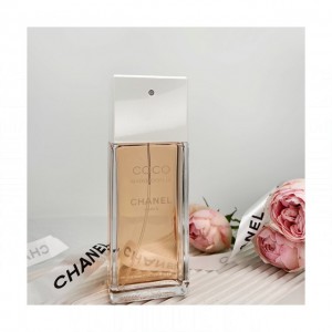 Chanel Coco Mademoiselle Eau de toilette