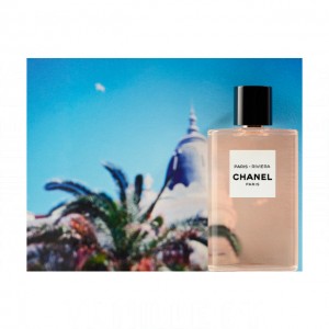 Chanel Paris Riviera