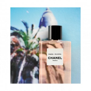 Chanel Paris Riviera