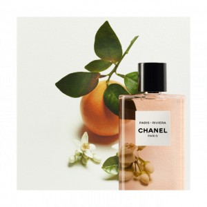 Chanel Paris Riviera