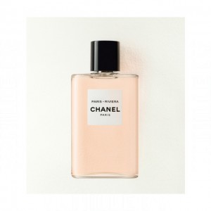 Chanel Paris Riviera