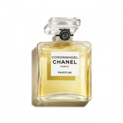 Chanel Coromandel Parfum