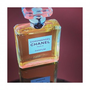 Chanel Coromandel Parfum