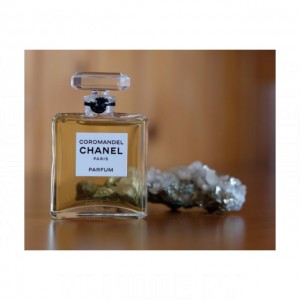 Chanel Coromandel Parfum