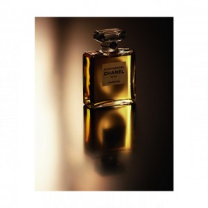 Chanel Coromandel Parfum