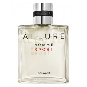 Chanel Allure Homme Sport Cologne