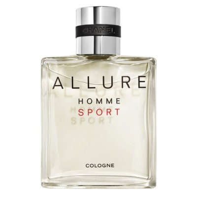 Chanel Allure Homme Sport Cologne