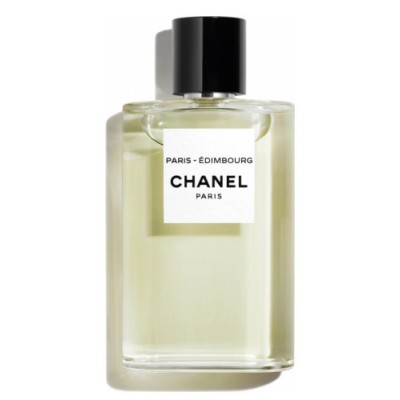 Chanel Paris Edimbourg