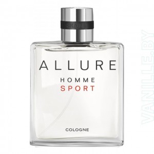 Chanel Allure Homme Sport Cologne