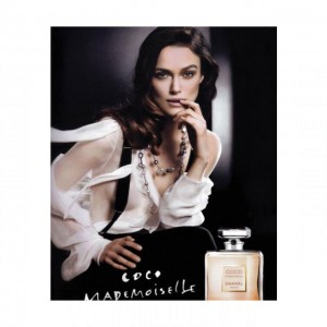 Chanel Coco Mademoiselle Parfum