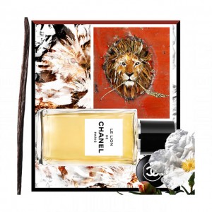 Chanel Le Lion