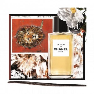 Chanel Le Lion