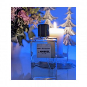 Chanel Paris Edimbourg